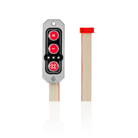 SensorSwitch NG 40 cm ribbon cable