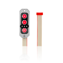 SensorSwitch NG 40 cm ribbon cable