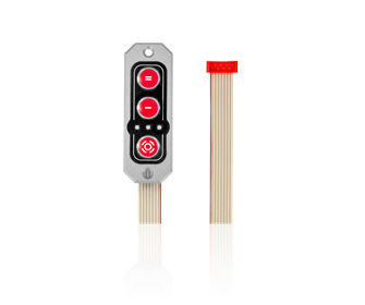 SensorSwitch NG 40 cm ribbon cable