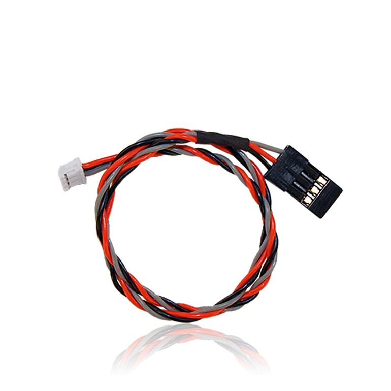 Spare adapter wire connection to SRS, 2 pcs