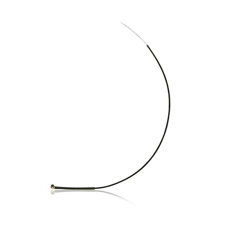 Spare antenna, length 20 cm