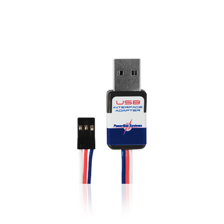 USB Interface Adapter