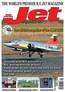 Test report  "PowerBox Mercury SR2" Jet International 4+5/2023