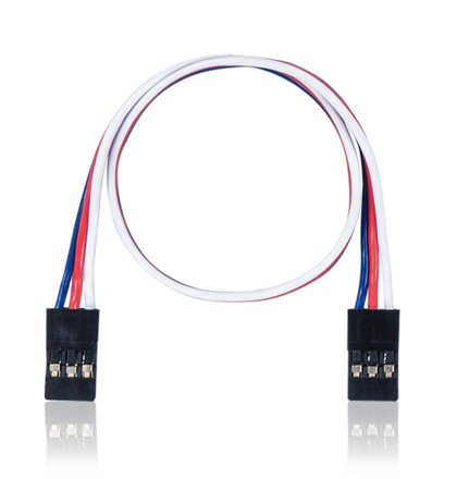 Spare Patchleads