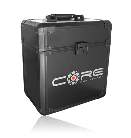 Case "CORE" handheld version - 2nd choice