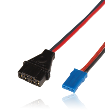 Adapter Kabel MPX/JR
