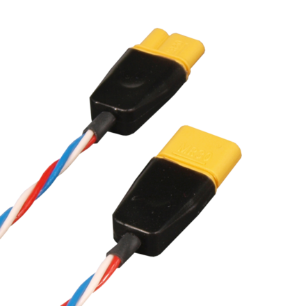 Cable set Premium™ "one4one"