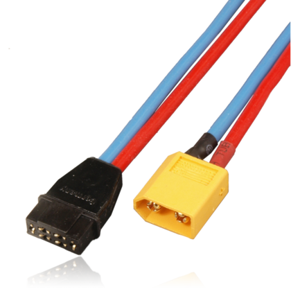 Adapter Kabel MPX/XT60
