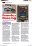 Test report PowerBox BaseLog in "RC Jet International"