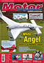 Test report PowerBox Royal RRS in "Motor-modellflug-praxis"
